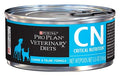 Pro Plan Veterinary Diets CN Critical Nutrition Lata Perro y Gato – alimento húmedo para perro Pro Plan