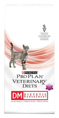 Pro Plan Veterinary Diets DM Dietetic Management Gato – croquetas para gato Pro Plan