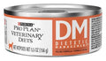Pro Plan Veterinary Diets DM Dietetic Management Lata Gato – alimento húmedo para gato Pro Plan