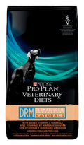 Pro Plan Veterinary Diets DRM Dermatologic Management Naturals Perro – croquetas para perro Pro Plan