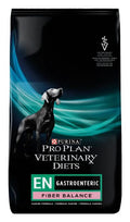 Pro Plan Veterinary Diets EN Gastroenteric Fiber Balance Perro – croquetas para perro Pro Plan