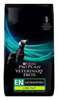 Pro Plan Veterinary Diets EN Gastroenteric Low Fat Perro – croquetas para perro Pro Plan