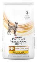 Pro Plan Veterinary Diets NF Kidney Function Early Care Gato – croquetas para gato Pro Plan
