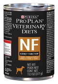 Pro Plan Veterinary Diets NF Kidney Function Lata Perro – alimento húmedo para perro Pro Plan