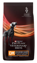 Pro Plan Veterinary Diets OM Overweight Management Perro – croquetas para perro Pro Plan