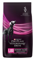 Pro Plan Veterinary Diets UR Urinary Ox/St Perro – croquetas para perro Pro Plan
