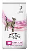 Pro Plan Veterinary Diets UR Urinary St/Ox Gato – croquetas para gato Pro Plan
