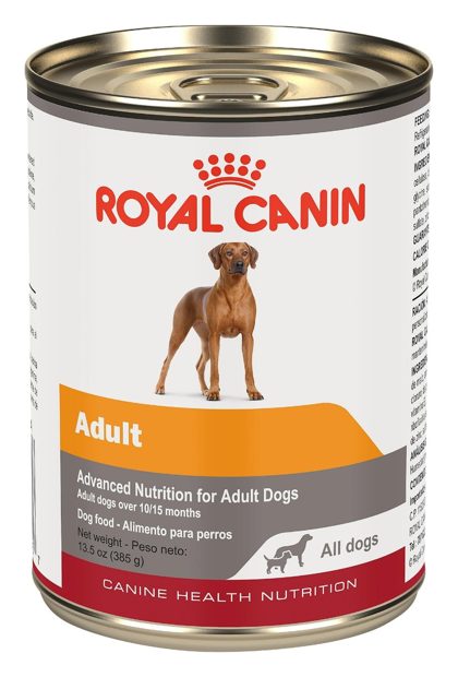 Royal Canin Adult All Dogs Loaf (Beauty) – alimento húmedo para perro Royal Canin