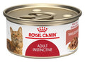 Royal Canin Adult Instinctive Thin Slices in Gravy – alimento húmedo para gato Royal Canin