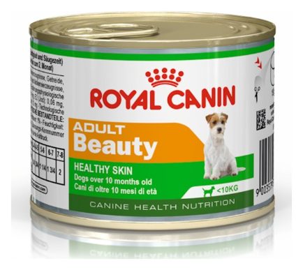 Royal Canin Beauty Adult Loaf in Sauce (bocados para belleza) – alimento húmedo para perro Royal Canin