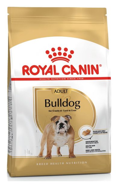 Royal Canin Bulldog Inglés Adulto – croquetas para perro Royal Canin