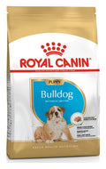 Royal Canin Bulldog Inglés Cachorro – croquetas para perro Royal Canin