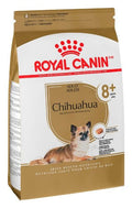 Royal Canin Chihuahua Adulto 8+ – croquetas para perro Royal Canin