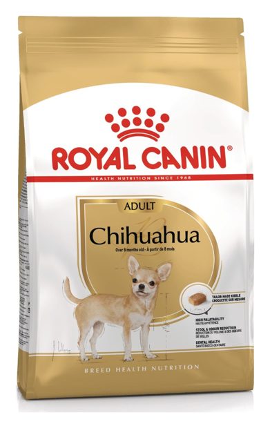 Royal Canin Chihuahua Adulto – Croquetas para perro