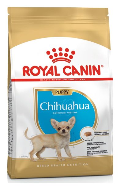 Royal Canin Chihuahua Cachorro – croquetas para perro Royal Canin