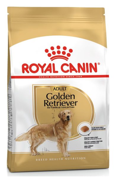 Royal Canin Golden Retriever Adulto – croquetas para perro Royal Canin