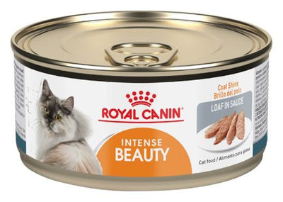 Royal Canin Hair & Skin Care Loaf in Sauce – Alimento húmedo para gato