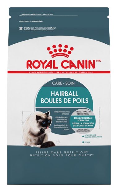 Royal Canin Hairball Care – croquetas para gato Royal Canin