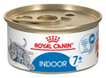 Royal Canin Indoor 7+ Morsels in Gravy – alimento húmedo para gato Royal Canin