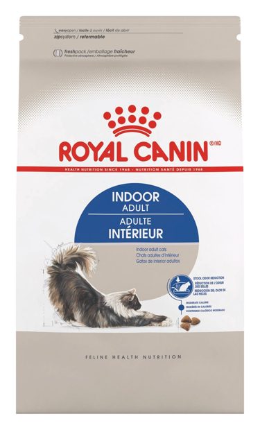 Royal Canin Indoor Adult – croquetas para gato Royal Canin