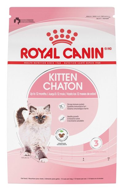Royal Canin Kitten – croquetas para gato Royal Canin