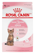 Royal Canin Kitten Spayed/Neutered – croquetas para gato Royal Canin