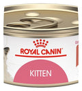 Royal Canin Kitten Thin Slices in Gravy – alimento húmedo para gato Royal Canin