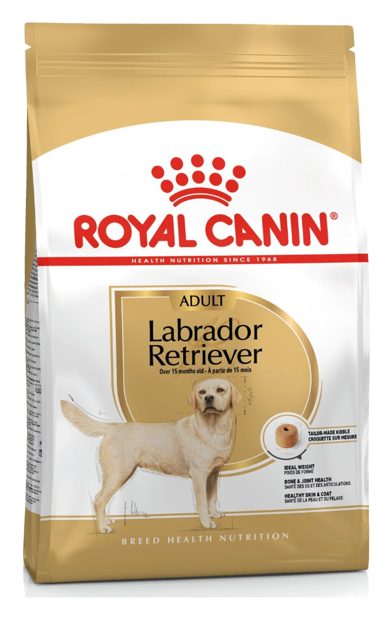 Royal Canin Labrador Retriever Adulto – croquetas para perro Royal Canin