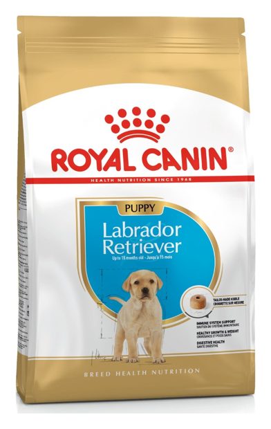 Royal Canin Labrador Retriever Cachorro – croquetas para perro Royal Canin