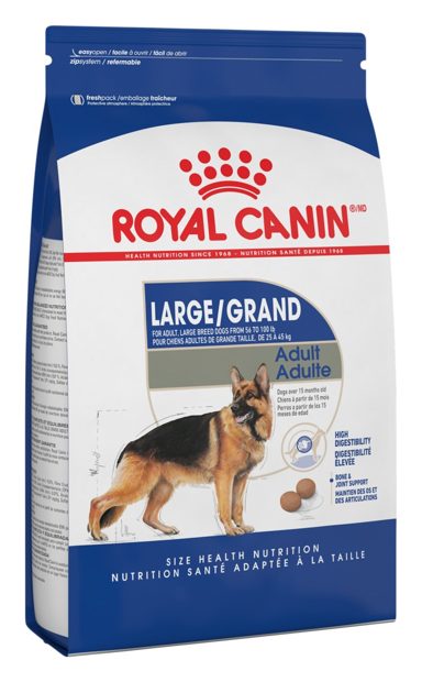 Royal Canin Large Adult – croquetas para perro Royal Canin