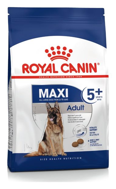 Royal Canin Large Aging 5+ – croquetas para perro Royal Canin