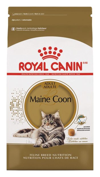 Royal Canin Maine Coon Adulto – croquetas para gato Royal Canin