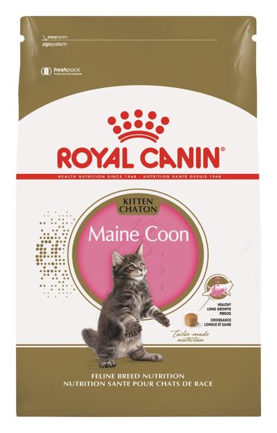 Royal Canin Maine Coon Gatito – croquetas para gato Royal Canin