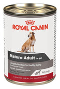Royal Canin Mature Adult in Gel (todas las tallas) – alimento húmedo para perro Royal Canin