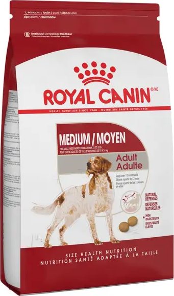 Royal Canin Medium Adult – croquetas para perro Royal Canin