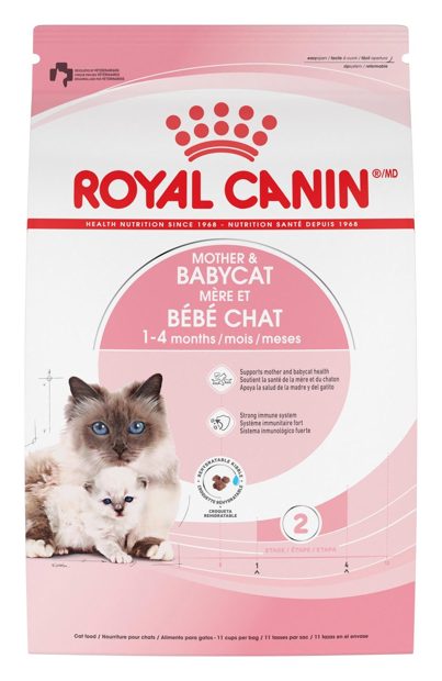 Royal Canin Mother & Babycat – croquetas para gato Royal Canin
