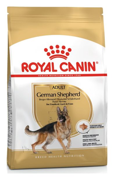 Royal Canin Pastor Alemán Adulto – croquetas para perro Royal Canin