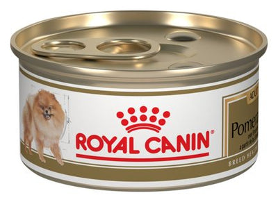 Royal Canin Pomeranian Adulto Lata – alimento húmedo para perro Royal Canin
