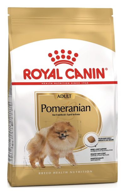 Royal Canin Pomeranian Adulto – croquetas para perro Royal Canin