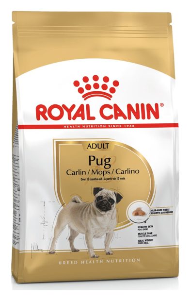 Royal Canin Pug Adulto – croquetas para perro Royal Canin