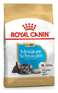 Royal Canin Schnauzer Miniatura Cachorro – croquetas para perro Royal Canin
