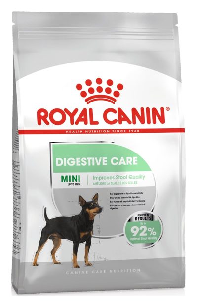 Royal Canin Small Digestive Care – croquetas para perro Royal Canin