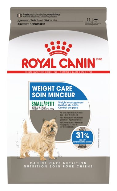 Royal Canin Small Weight Care – croquetas para perro Royal Canin