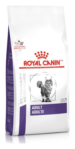 Royal Canin Veterinary Diet Adult Feline – croquetas para gato Royal Canin