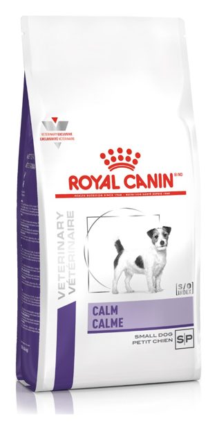 Royal Canin Veterinary Diet Calm – Croquetas para perro