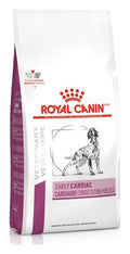 Royal Canin Veterinary Diet Early Cardiac – croquetas para perro Royal Canin