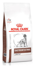 Royal Canin Veterinary Diet Gastrointestinal Low Fat – croquetas para perro Royal Canin