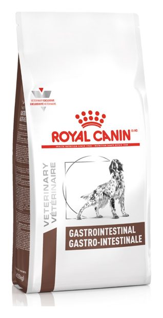 Royal Canin Veterinary Diet Gastrointestinal – croquetas para perro Royal Canin