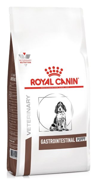 Royal Canin Veterinary Diet Gastrointestinal Puppy – croquetas para perro Royal Canin