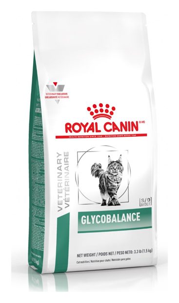 Royal Canin Veterinary Diet Glycobalance Gato – croquetas para gato Royal Canin